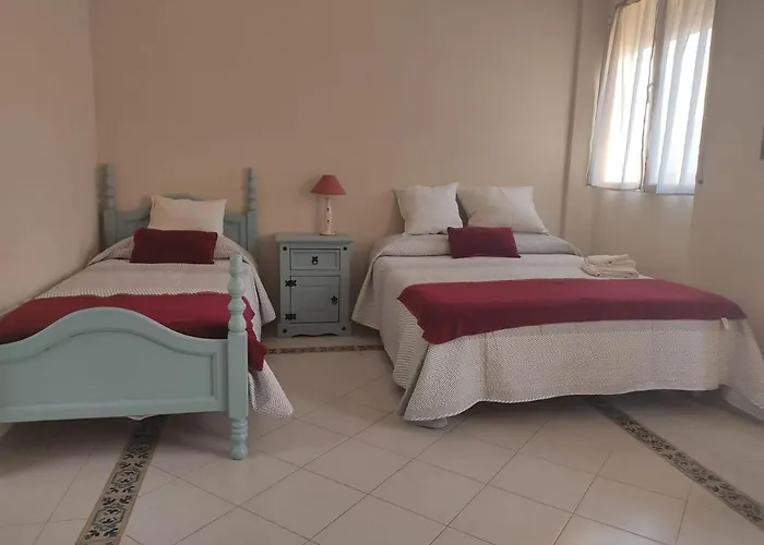 Casa Las Vidrieras