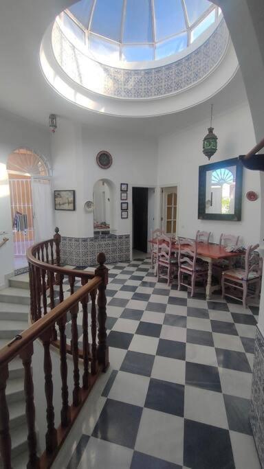 Casa Vidrieras