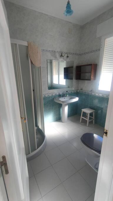 Casa Vidrieras *