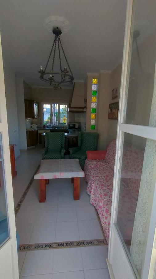Casa Vidrieras *
