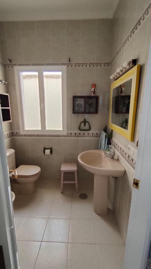 Casa Vidrieras Ferienhaus