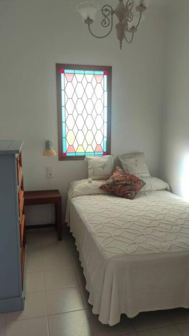 Casa Vidrieras Сasa de vacaciones *