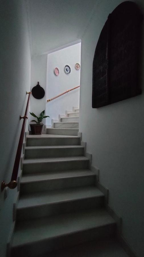 Casa Vidrieras Сasa de vacaciones