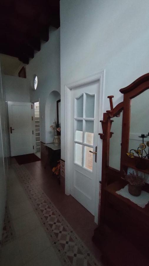 Dom wakacyjny Casa Vidrieras